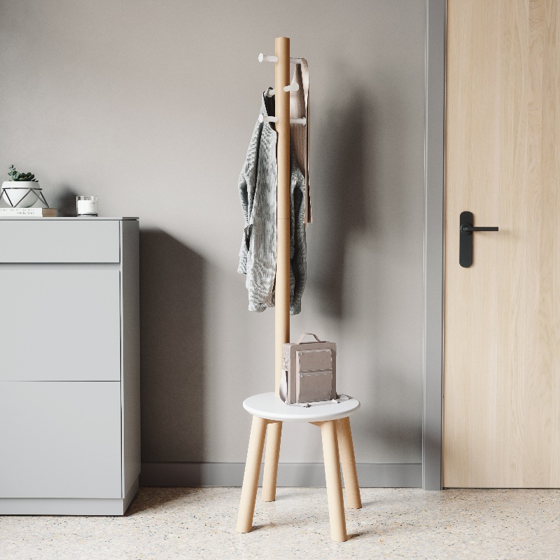 arredamento moderno e funzionale per la casa
